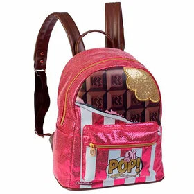 Oh My Pop! Chocolat Backpack