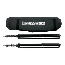 Elinchrom 30162 Stativ til Digitale/Film Kameraer