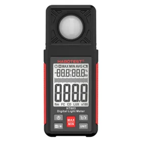 Habotest HT603