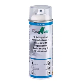 Colormatic beige 400ml