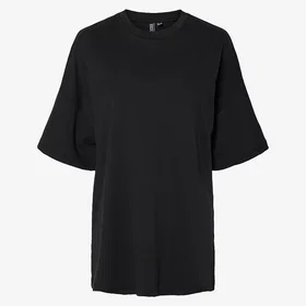 Pieces pcAuna Kortärmad T-shirt (Dam)