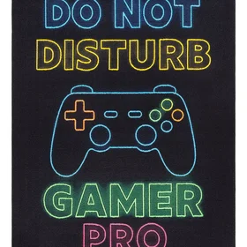 KM Home Play Gamer 140X200cm