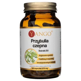 Yango Cleavers 570mg 90 Kapslar