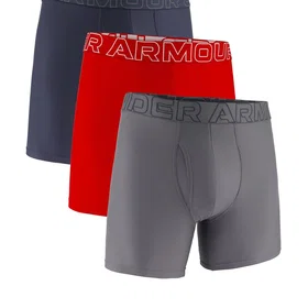 Under Armour Performance Tech Boxers 3-Pack