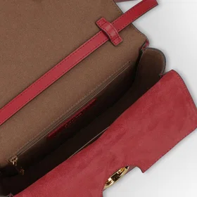 Furla Sfera Sac Bandoulière en Cuir 20cm