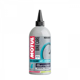 Motul Tubeless Sealant UCI MTB WS Grå 500ml