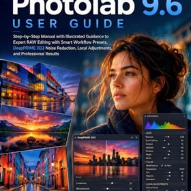 DxO PhotoLab 9.6