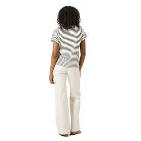 Garcia Celia Wide Leg Jeans (Femme)