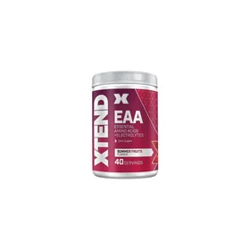 Xtend Summer Fruits Shake Powder 296g