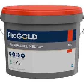 Progold Handspackel Medium 10L