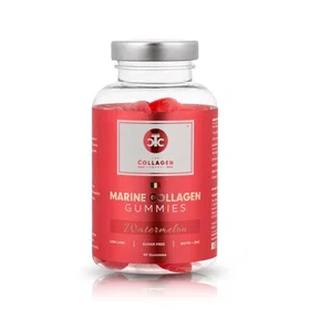 The Collagen Company Marine Collagen Gummies