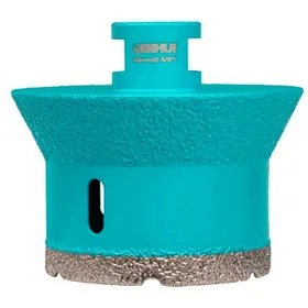 BIHUI Meule diamantée 68-88mm