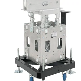 Alutruss Tower System I