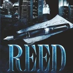 Reed Discreet Cover i en låda : två böcker som förändrar allt (bok)