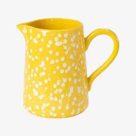 Costa Nova Rafela Pitcher Gul
