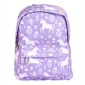 A Little Lovely Company Little Backpack