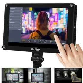 PortKeys HS8 8" Monitor