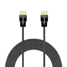 Iiglo HDMI 2.0 AOC hybridkabel 20m