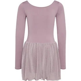 Hummel Glitter Tights (Jr)