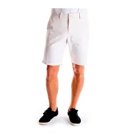 Gant Sun Bleached Bomulls Shorts (Herr)