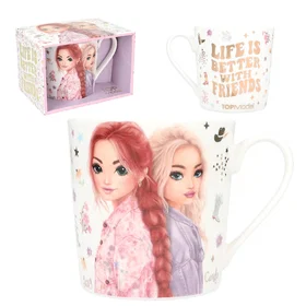 Topmodel Cowgirl Mug 30cl