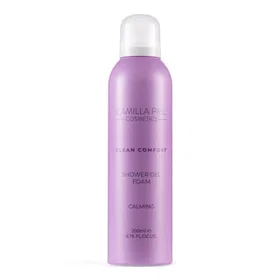 Camilla Pihl Cosmetics Clean Comfort suihkepohja 200ml