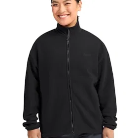 Jack Wolfskin Sumetro Full-Zip Fleece Jacket (Women's)