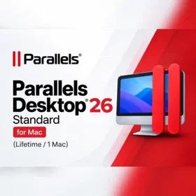 Parallels Desktop 26 Standard (Lifetime)