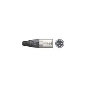 QTX DMX Terminator Svart (177.924UK)
