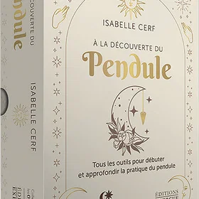 À la découverte du pendule Box Set
