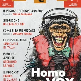 Homo VOX