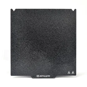 Artillery PEI Spring steel Sheet - X4 Plus