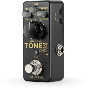 IK Multimedia TONEX ONE+