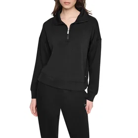 DKNY Dw5900295 Halvdragad Sweatshirt (Dam)
