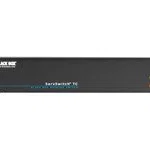 BlackBox TC 4-portars KVM Switch