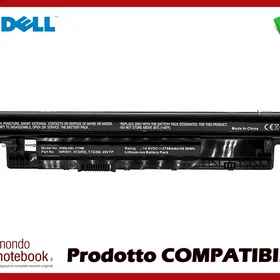Powery Battery for Dell Vostro 2421