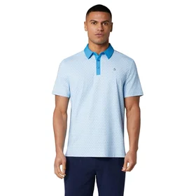 Original Penguin Pete's Tee Time Polo Shirt (Homme)