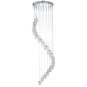 Searchlight 6720-20-LED