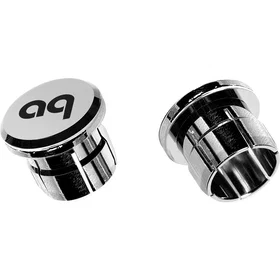 Audioquest Melunvaimentavat XLR-ulostulokset