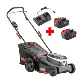 AL-KO 38.6 Li Comfort