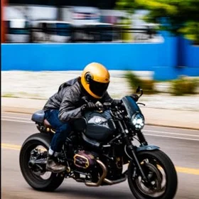 VNX RNineT Pure