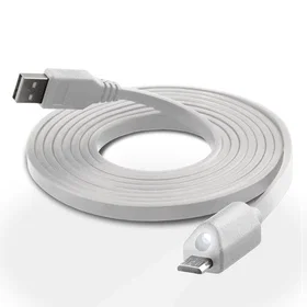 Naztech Micro-USB til Micro-USB 1.8 m