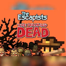The Escapists: The Walking Dead (Xbox One | Series X/S)