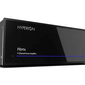 Hyperion Hepta