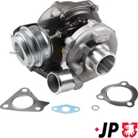 JP Group Turbocompressor 3517400800