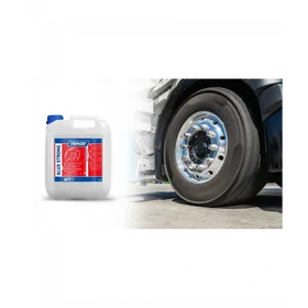 Tenzi Alux Strong Hjulrens 20L