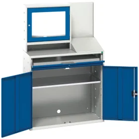 Bott Verso Computer Workstation 1050mm