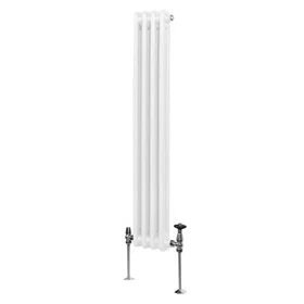 MonsterShop Traditional 2 Column Radiator (1500x202mm)