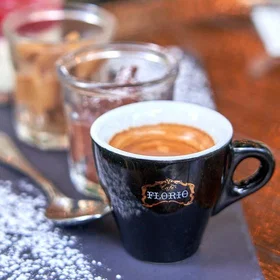 Cafes Richard Florio 250g (Grains Entiers)