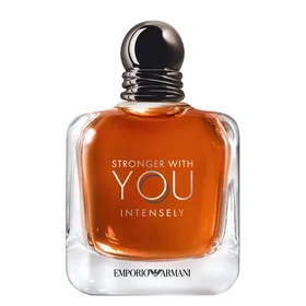 Giorgio Armani Stronger With You Intensely edp 100ml